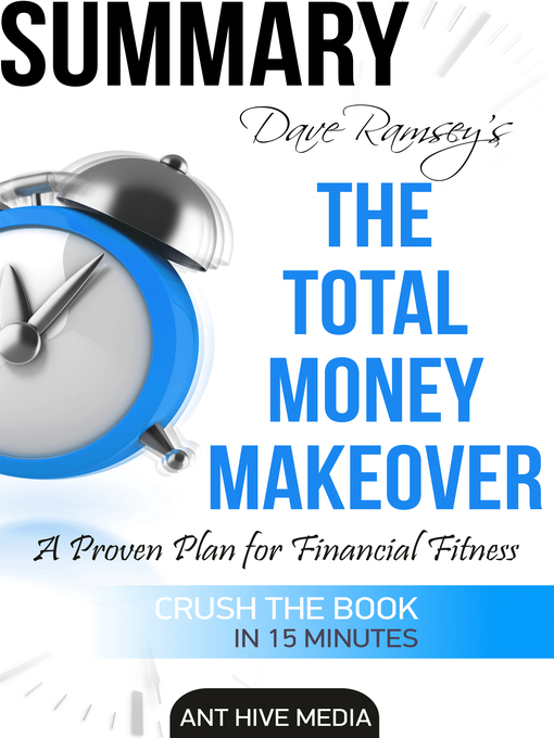 Title details for Dave Ramsey's the Total Money Makeover by Ant Hive Media - Wait list